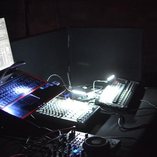 Technik-Verleih